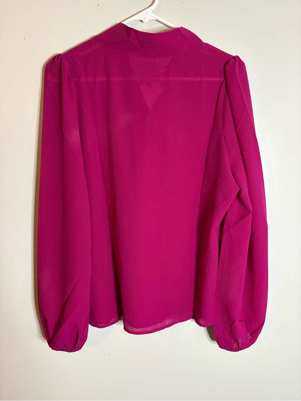 Women's Tulip B Blouse - Picture 3 of 7